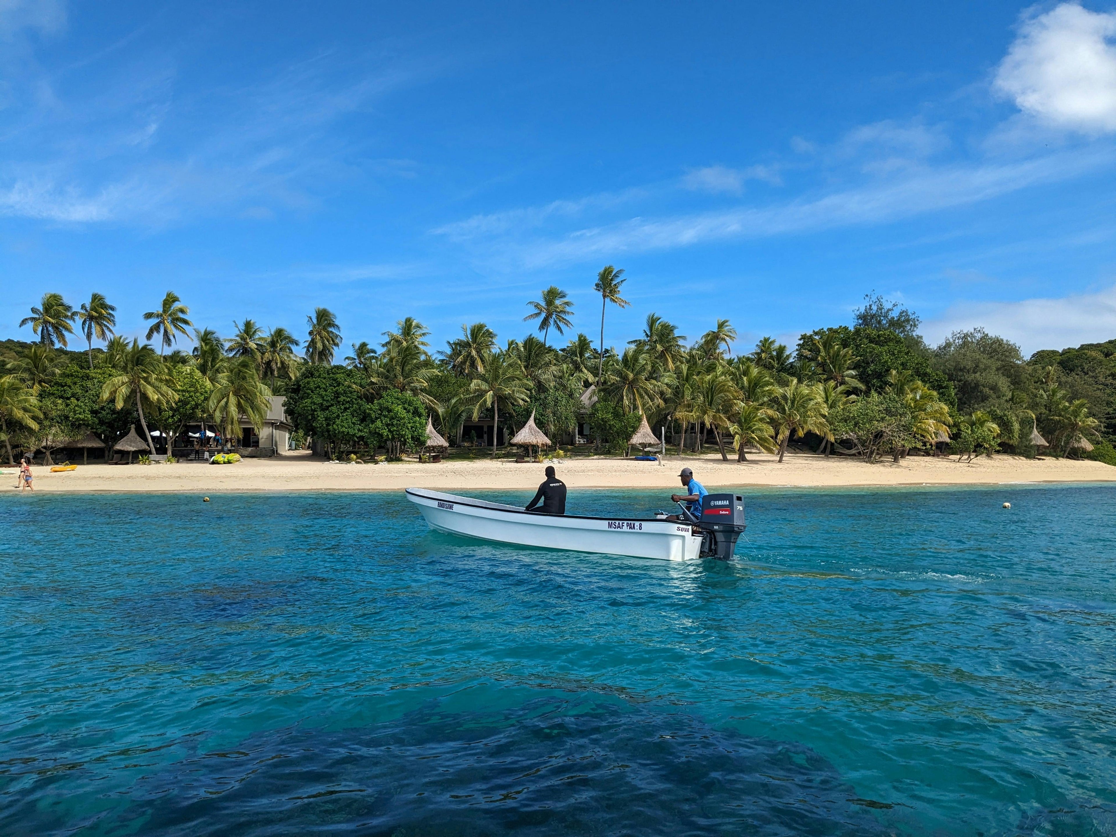 FIJI