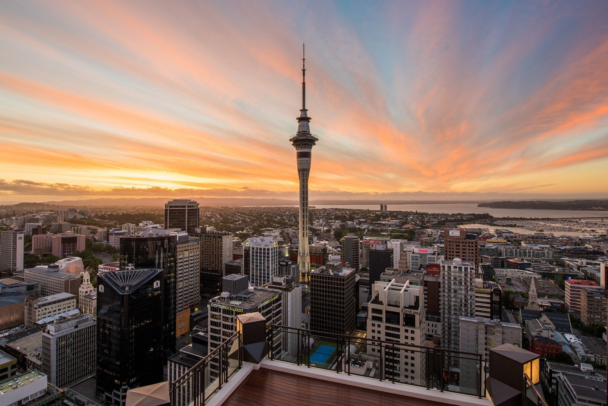 NEW-ZEALAND