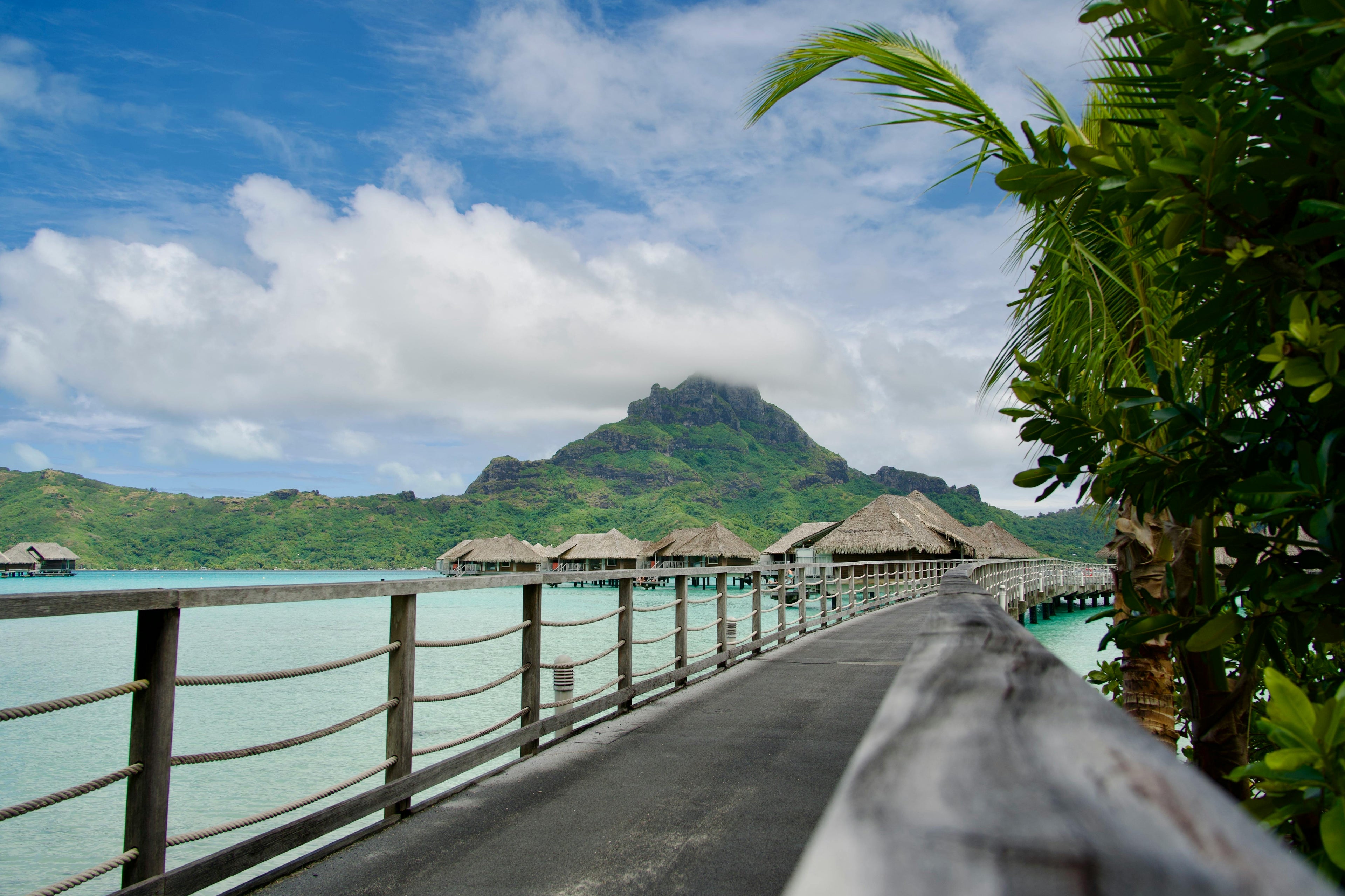 TAHITI