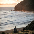 NEW-ZEALAND TRAVEL ITINERARY - STANDARD