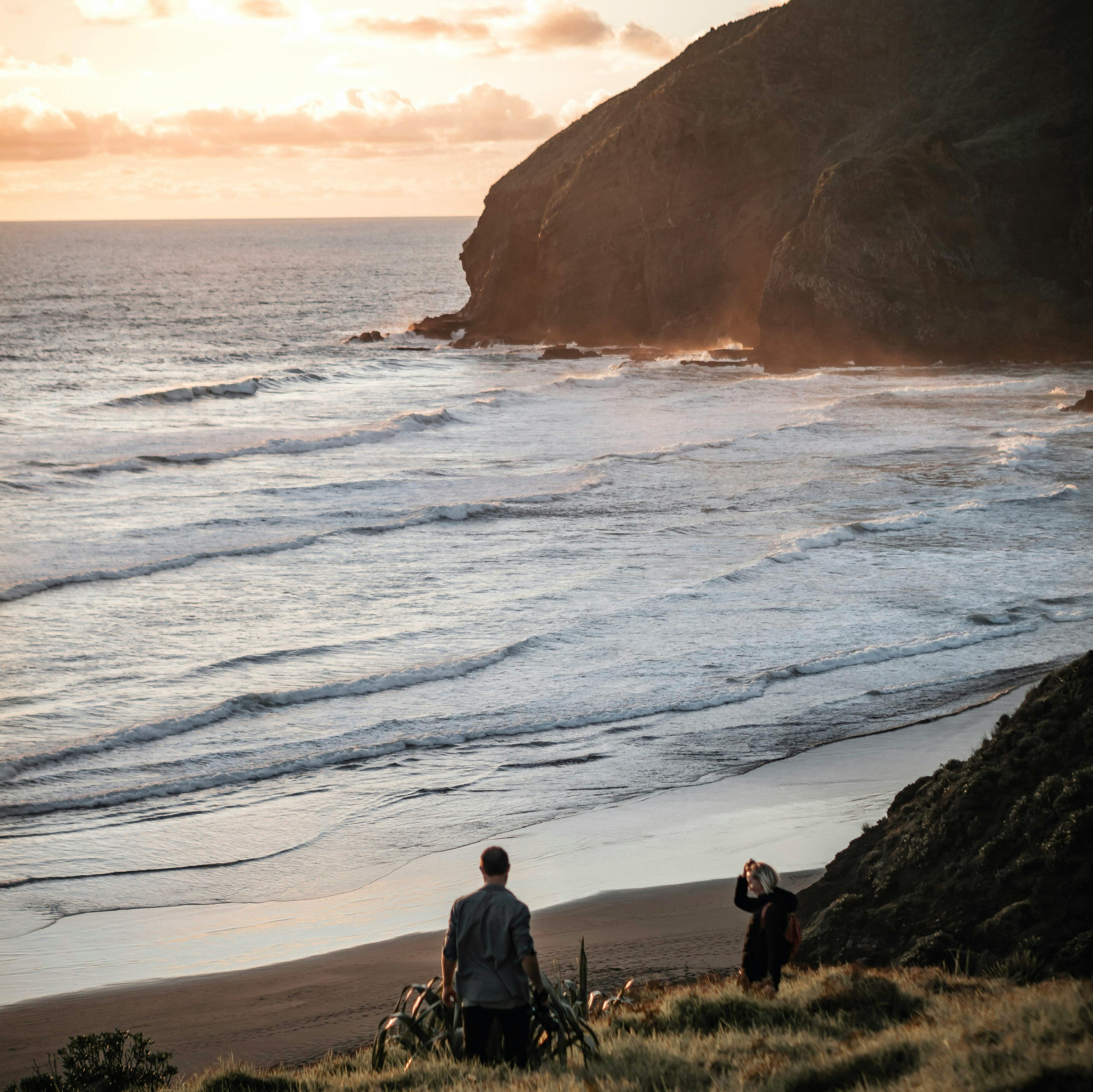 NEW-ZEALAND TRAVEL ITINERARY - STANDARD