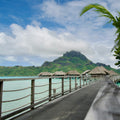 TAHITI TRAVEL ITINERARY - PREMIUM