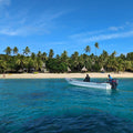 FIJI TRAVEL ITINERARY - CLASSIC