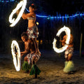 FIJI TRAVEL ITINERARY - STANDARD