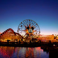 USA TRAVEL ITINERARY - STANDARD