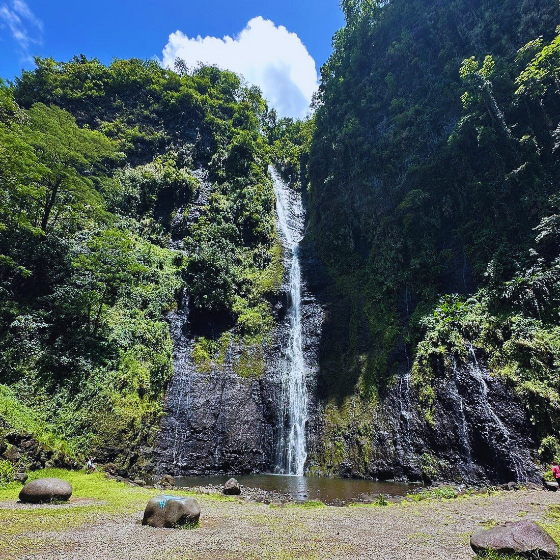 TAHITI TRAVEL ITINERARY - CLASSIC